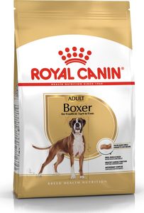 Royal Canin ROYAL CANIN Boxer Adult 12kg karma sucha dla psów dorosłych rasy bokser 4