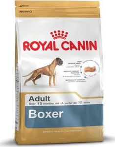 Royal Canin ROYAL CANIN Boxer Adult 12kg karma sucha dla psów dorosłych rasy bokser 6