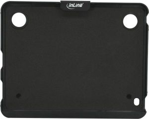Stojak InLine Stojak z blokadą bezpieczeństwa i Key 2m do Apple iPad 1,2,3,4 (55725) 3