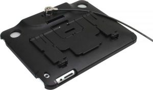 Stojak InLine Stojak z blokadą bezpieczeństwa i Key 2m do Apple iPad 1,2,3,4 (55725) 8
