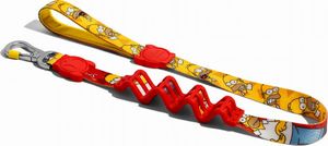 Hunter ZEE DOG Smycz dla psa Ruff Homer Simpson 2