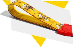 Hunter ZEE DOG Smycz dla psa Ruff Homer Simpson 3