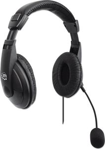 Słuchawki Manhattan Stereo  (179881) 3