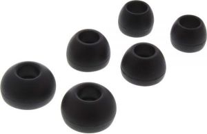 Słuchawki InLine Woodin-ear (55357) 2