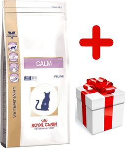 Royal Canin ROYAL CANIN Calm CC 36 4kg + niespodzianka dla kota GRATIS! 1