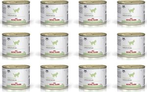 Royal Canin ROYAL CANIN Pediatric Weaning 12x195g 1