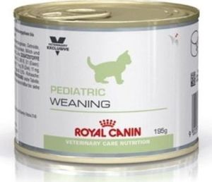 Royal Canin ROYAL CANIN Pediatric Weaning 12x195g 2