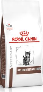 Royal Canin ROYAL CANIN Gastro Intestinal Kitten 2kg 1