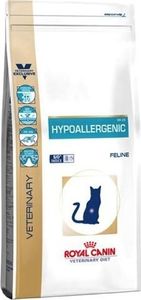 Royal Canin ROYAL CANIN Hypoallergenic DR 25 2,5kg 2