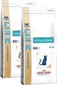 Royal Canin ROYAL CANIN Hypoallergenic DR 25 2 x 4,5kg 1