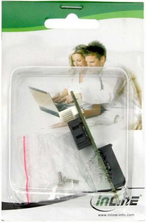 InLine Adapter Slimline CD / DVD - SATA (39951I) 3