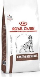 Royal Canin ROYAL CANIN Gastro Intestinal GI25 15kg + niespodzianka dla psa GRATIS! 1