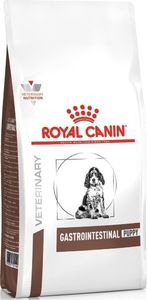 Royal Canin Gastro Intestinal Puppy karma dla szczeniąt z zaburzeniami trawienia, 1 kg 1