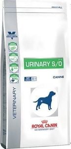 Royal Canin ROYAL CANIN Urinary S/O LP18 2x7,5kg (15kg) 1