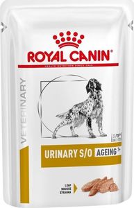 Royal Canin Dog Urinary Ageing +7 loaf 12x85g 1