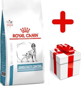 Royal Canin ROYAL CANIN Sensitivity Control SC 21 14kg + niespodzianka dla psa GRATIS! 1