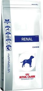 Royal Canin ROYAL CANIN Renal RF 14 7kg + niespodzianka dla psa GRATIS! 2