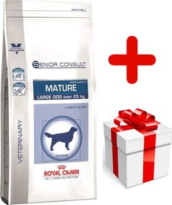 Royal Canin Mature Large Dog Vitality & Joint 14kg + niespodzianka dla psa 1