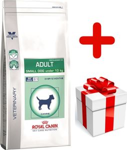 Royal Canin ROYAL CANIN Adult Small Dog 8 kg + niespodzianka dla psa GRATIS! 1