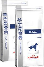 Royal Canin ROYAL CANIN Renal RF 14 2x14kg 1