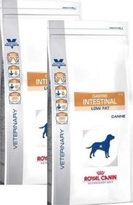 Royal Canin ROYAL CANIN Gastro Intestinal Low Fat LF22 2x12kg 1