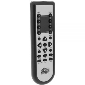 InLine InLine 4x4 Multi-View Przełącznik Matrix HDMI 4 w 4 FullHD OUT ściany wideo - 57830I 3