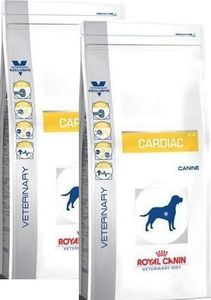 Royal Canin ROYAL CANIN Cardiac 2x14kg 1