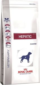 Royal Canin ROYAL CANIN Hepatic HF 16 12kg + niespodzianka dla psa GRATIS! 2