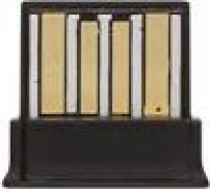 Adapter bluetooth InLine Bluetooth 4.0, USB, Czarny (41321I) 4