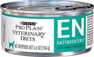 Purina PURINA Veterinary PVD EN CAT 195g - puszka 2