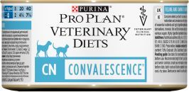 Purina PURINA Veterinary PVD CN Convalescence 24 x 195g puszka 1