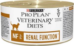 Purina Veterinary PVD NF Renal Function Cat 24 x 195g 1