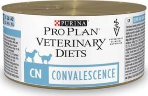 Purina PURINA Veterinary PVD CN Convalescence 12 x 195g puszka 2
