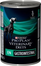 Purina PURINA Veterinary PVD EN Gastrointestinal (pies) 12x400g puszka 1