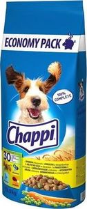 Chappi CHAPPI 2x13,5kg - sucha karma dla psów z drobiem i warzywami 2