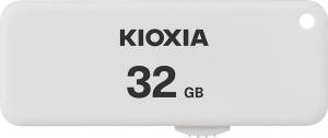 Pendrive Kioxia TransMemory U203, 32 GB  (LU203W032GG4) 1