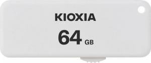 Pendrive Kioxia TransMemory U203, 64 GB  (LU203W064GG4) 1