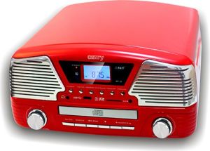 Gramofon Camry CR1134R 6
