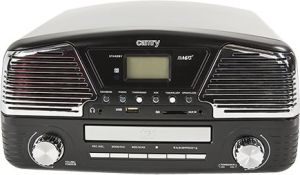 Gramofon Camry CR1134b 4