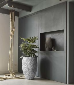 Capi Capi Donica Clay Elegant Deluxe, 50 x 72 cm, kość słoniowa 2