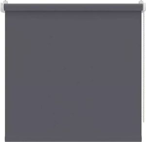 Decosol Decosol Roleta zaciemniająca, antracytowa, 37 x 160 cm 1