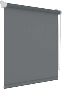 Decosol Decosol Roleta przepuszczająca światło, antracytowa, 57 x 160 cm 1