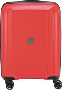 Princess Traveller Princess Traveller Walizka podróżna Havana, czerwona, S 3