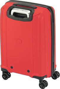 Princess Traveller Princess Traveller Walizka podróżna Havana, czerwona, S 4