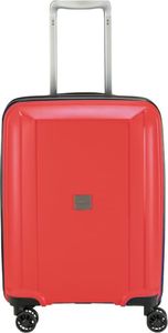 Princess Traveller Princess Traveller Walizka podróżna Havana, czerwona, S 6