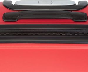 Princess Traveller Princess Traveller Walizka podróżna Havana, czerwona, S 9