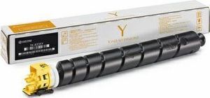 Toner Kyocera Kyocera Toner Tk-8335Y Yellow 15K 1T02Rlanl1 1