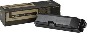 Toner Kyocera TK-6305 Black Oryginał  (TKYTK6305XBG) 1