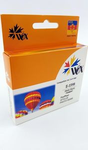 Tusz Wox Tusz Wox Matte Black Epson T1598 Zamiennik C13T15984010 1