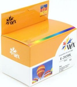 Tusz Wox Tusz Wox Black Epson 202Xl Zamiennik C13T02G14010 (C13T02E14010) 1